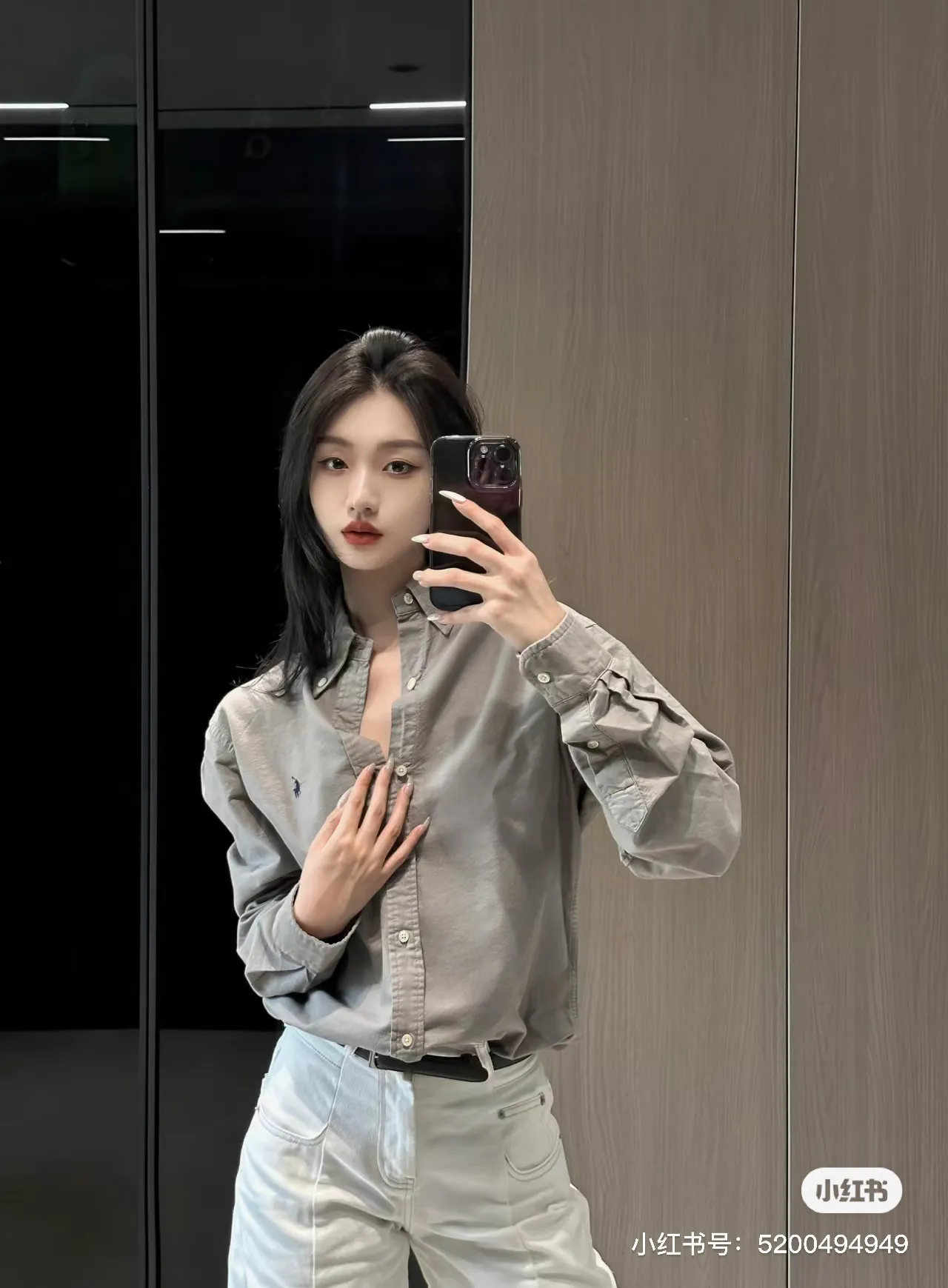 model picture